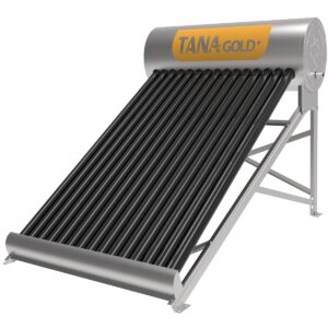 Máy nước nóng năng lượng mặt trời Tân Á đà nẵng, GOLD TA-GO-S 58-16