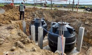 Bể phốt nhựa đại thành đà nẵng