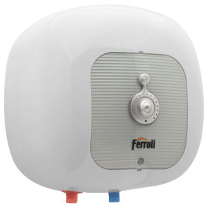Bình Nước Nóng Ferroli CUBO CG (15L, 30L)