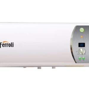 Bình Nước Nóng Ferroli VERDI Ag+ (15L - 30L)